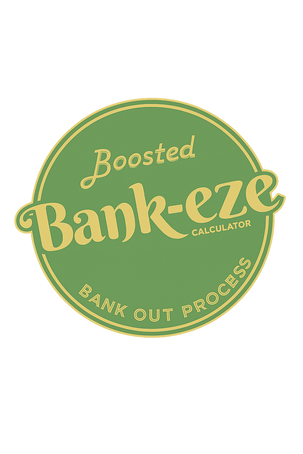 Bankeze Logo